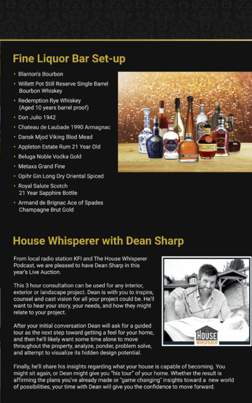 HOME with Dean Sharp, The House Whisperer