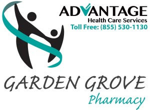 Garden Grove Pharmacy