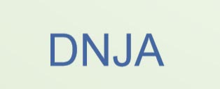 DJNA logo