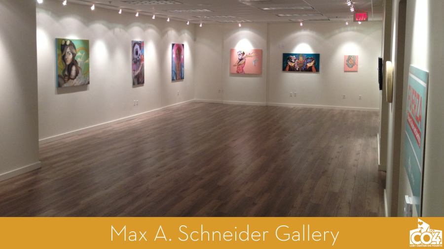 Max A. Schneider-Gallery
