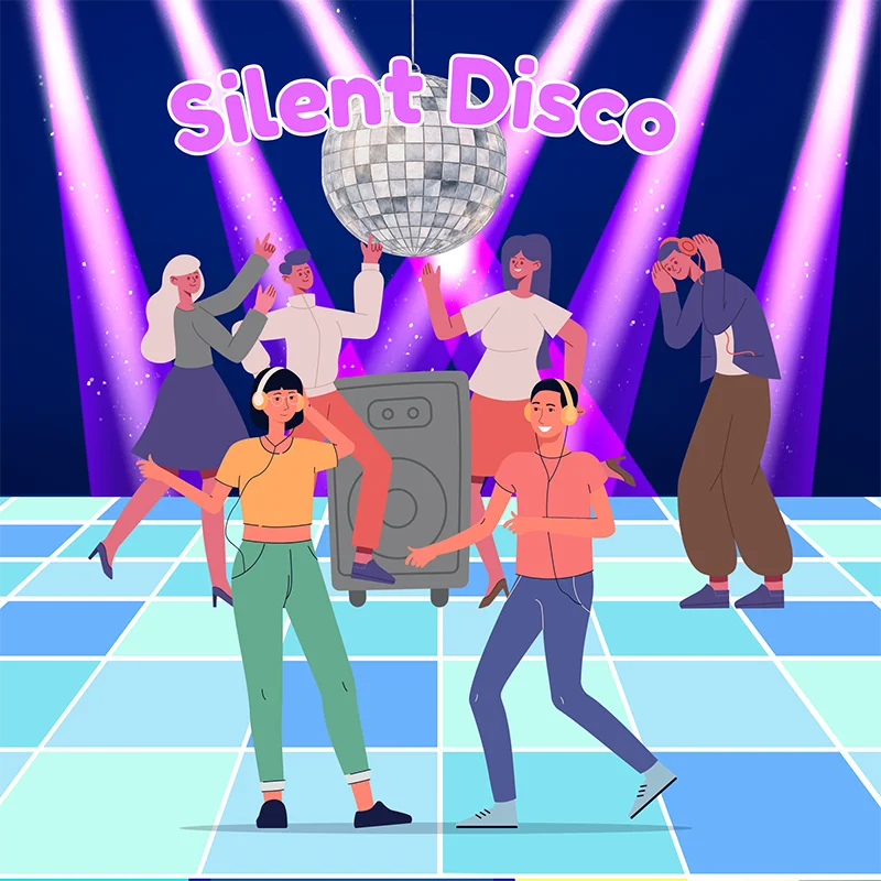 Silent Disco