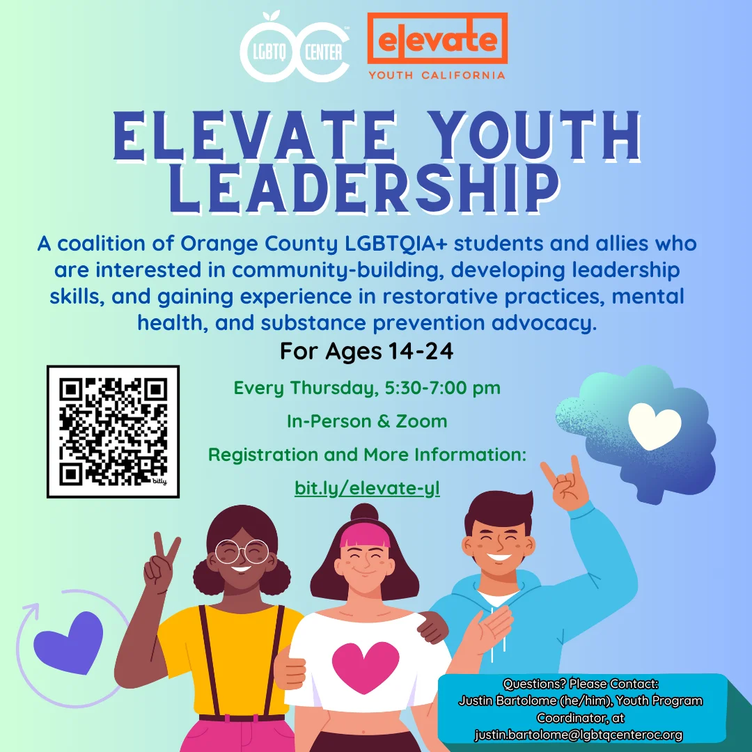 Elevate