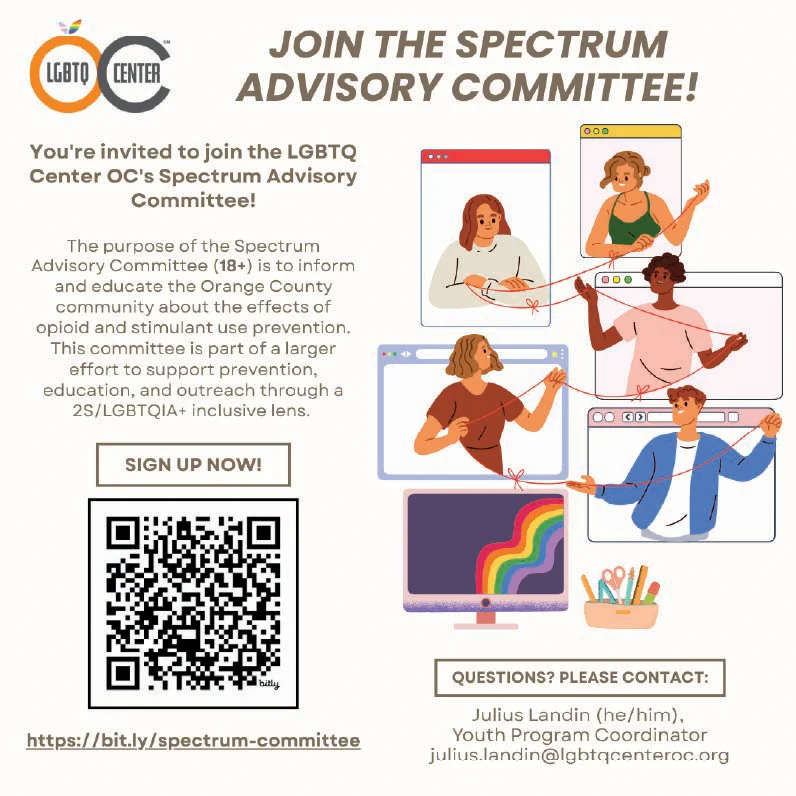 LGBTQ-Spectrum-advisory-board
