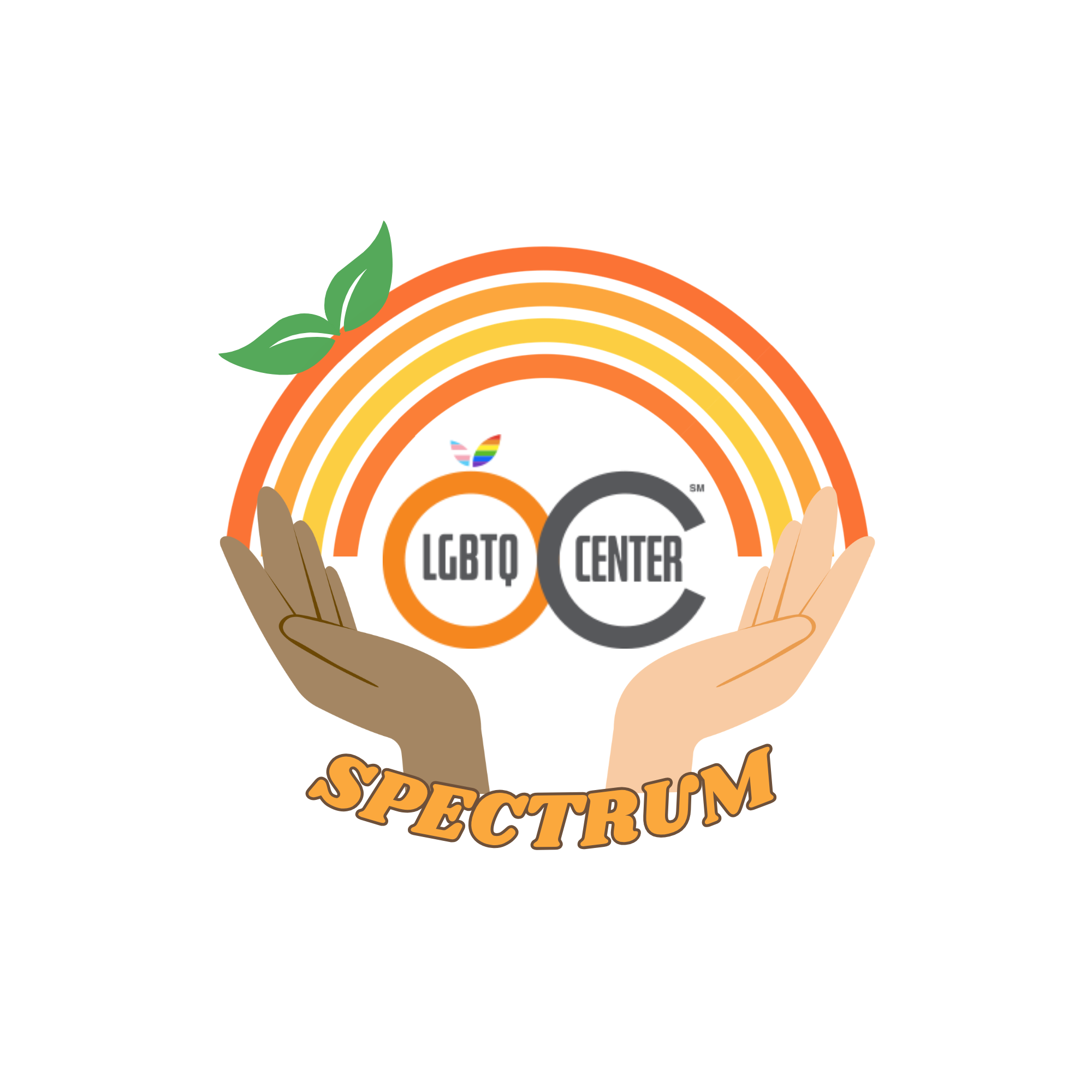 SPECTRUM Logo